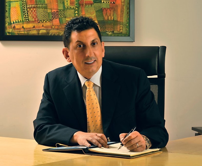 Globacom hires former MTN Nigeria CEO, Farroukh to lead transformation