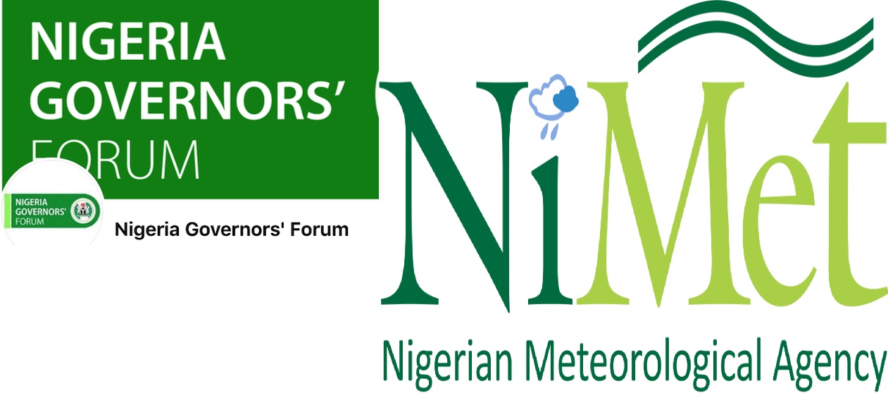 Nigeria Governors’ Forum, NiMet push for collaboration