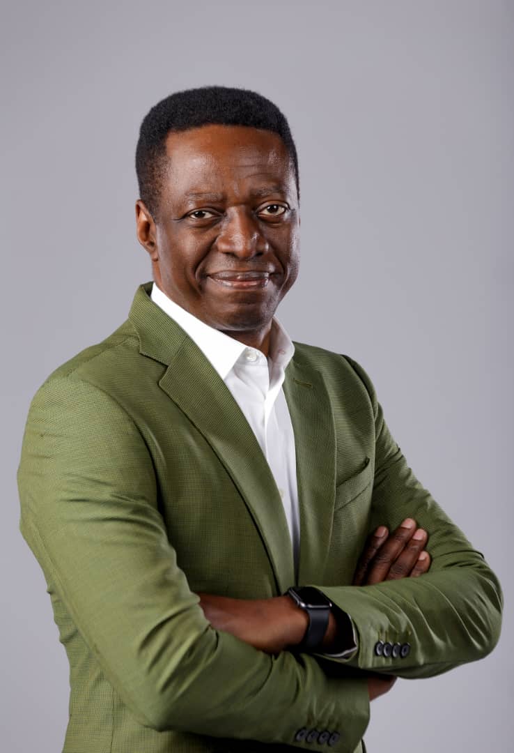Innovation vital to development, says Pastor Adeyemi