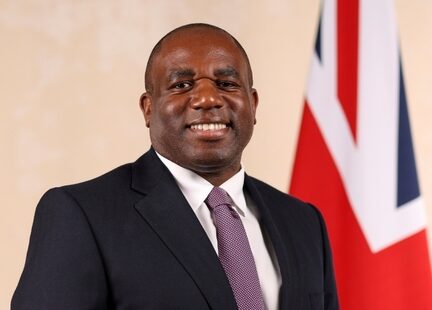 British foreign secretary’s Nigeria visit to promote growth