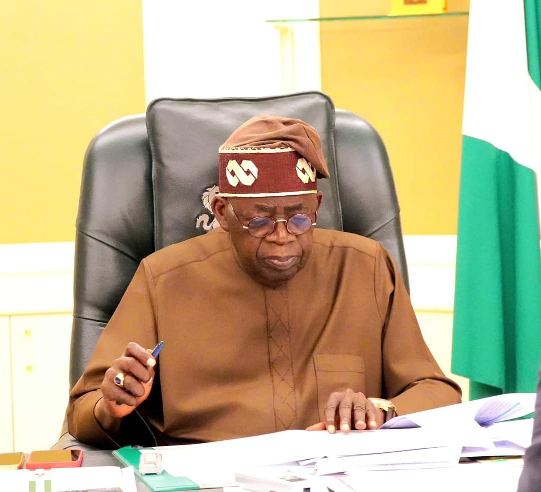 Shettima lauds Tinubu for ensuring energy security, calls for refinery privatisation