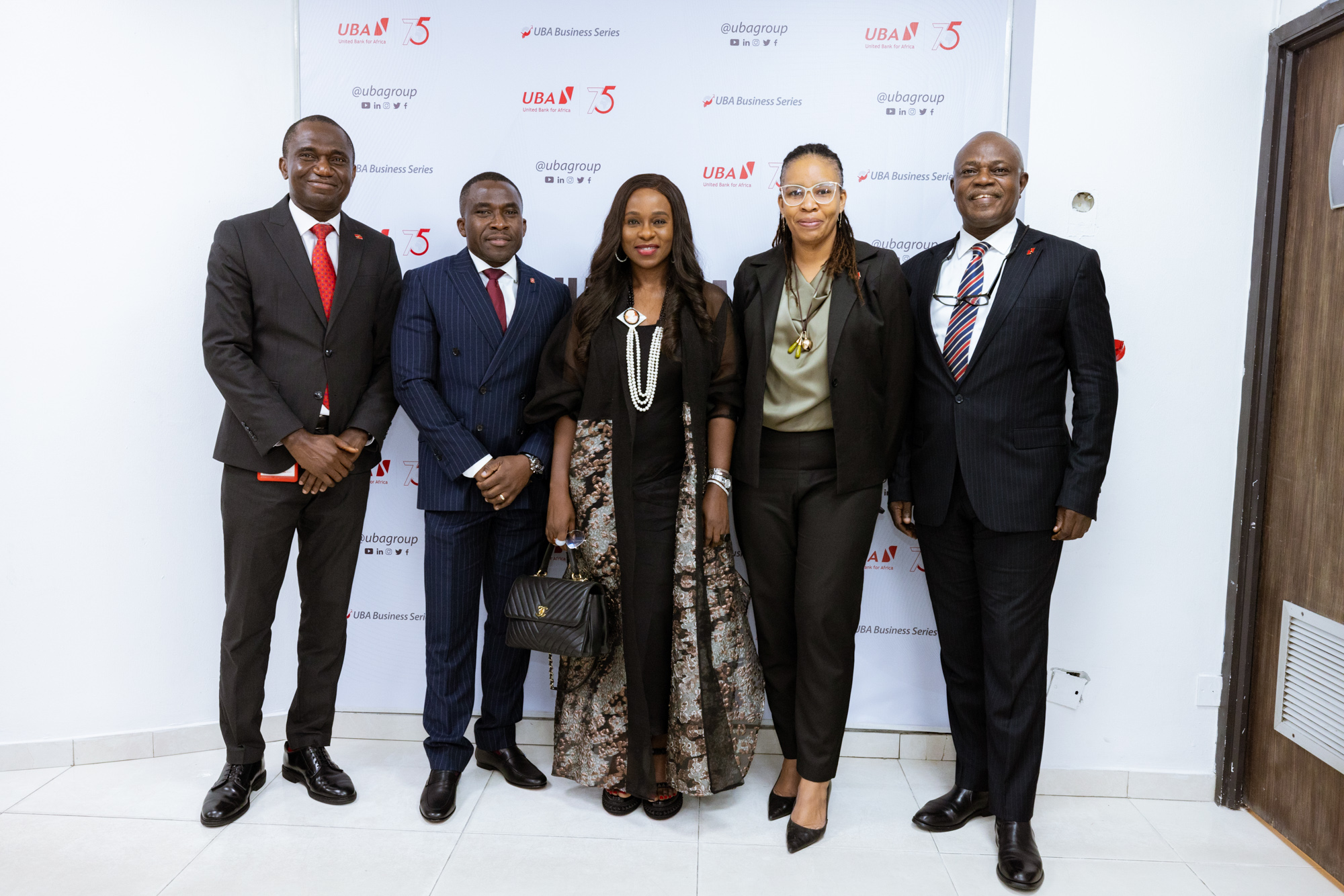 Experts at UBA business confab identify business success factors