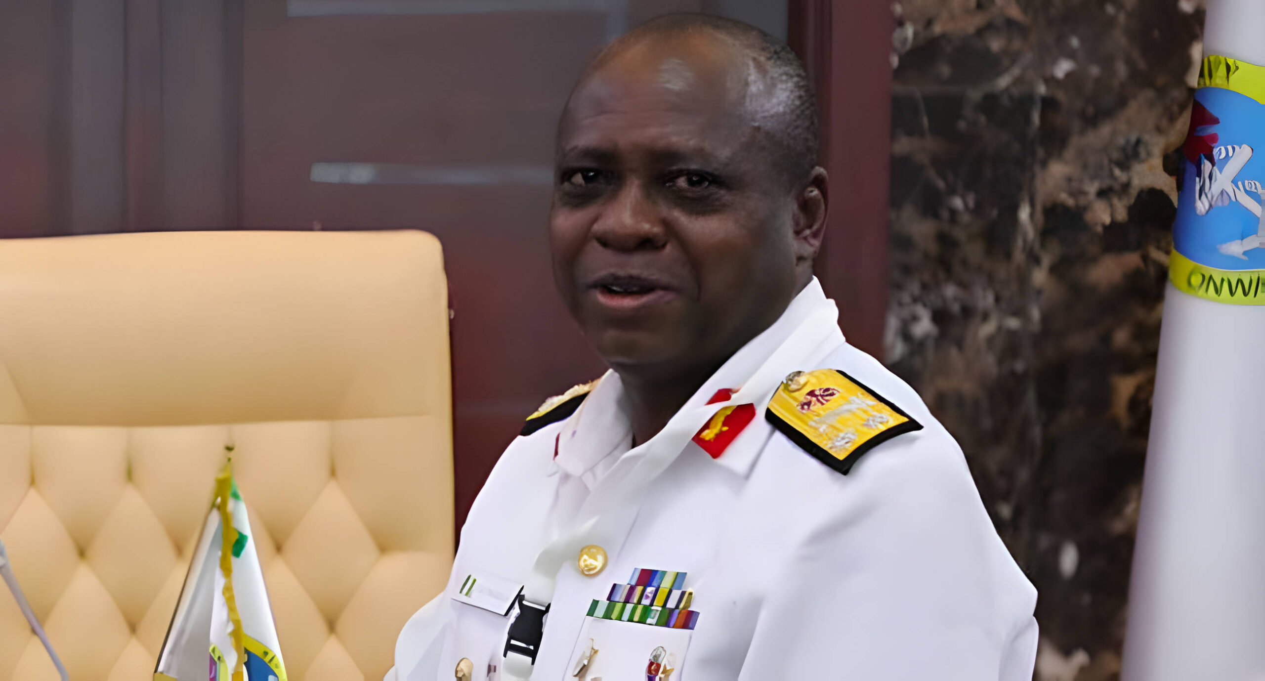 Caverton, Nigerian Navy seal concession deal