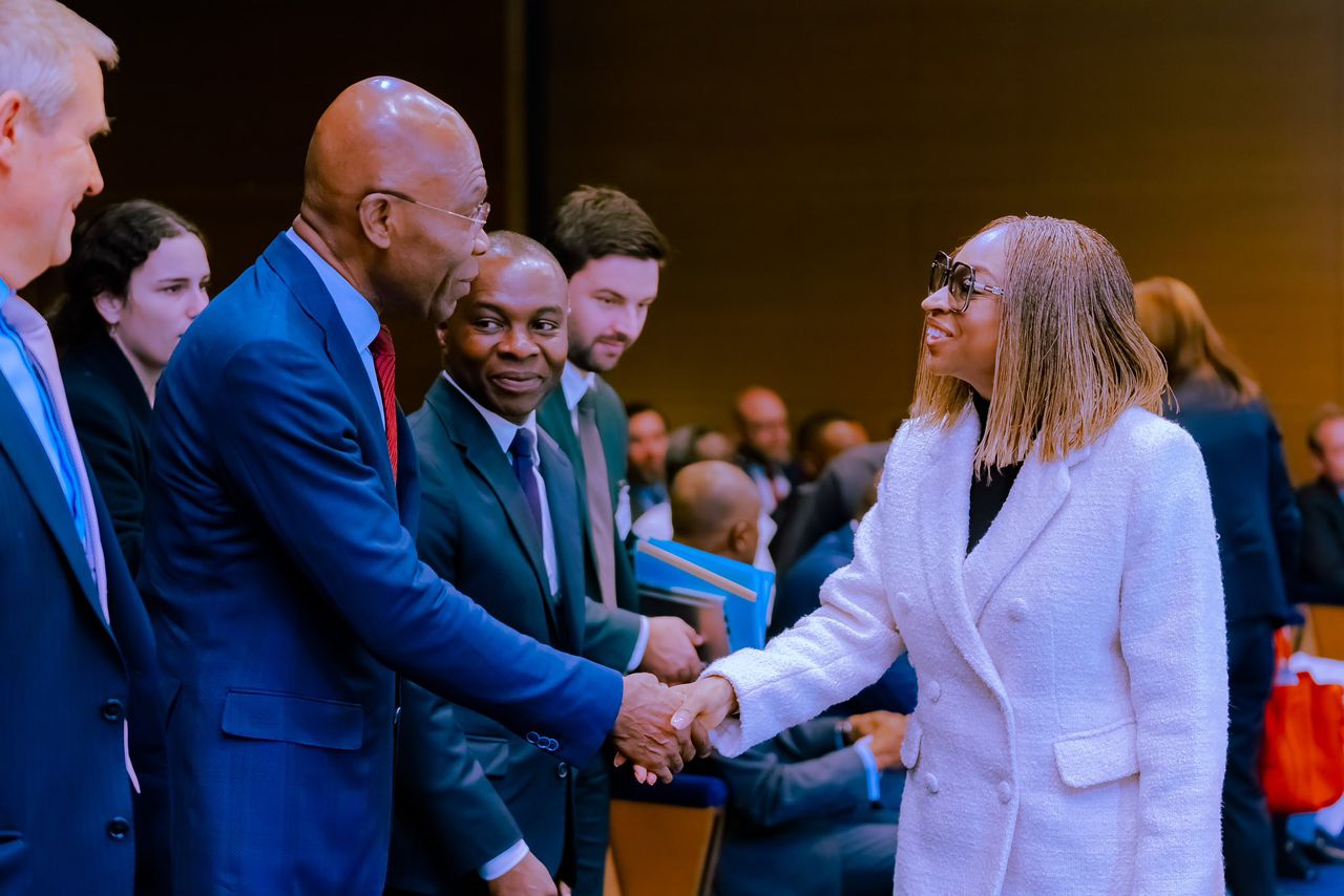 Nigeria tech ecosystem ready to power investments, Zinox Group chair