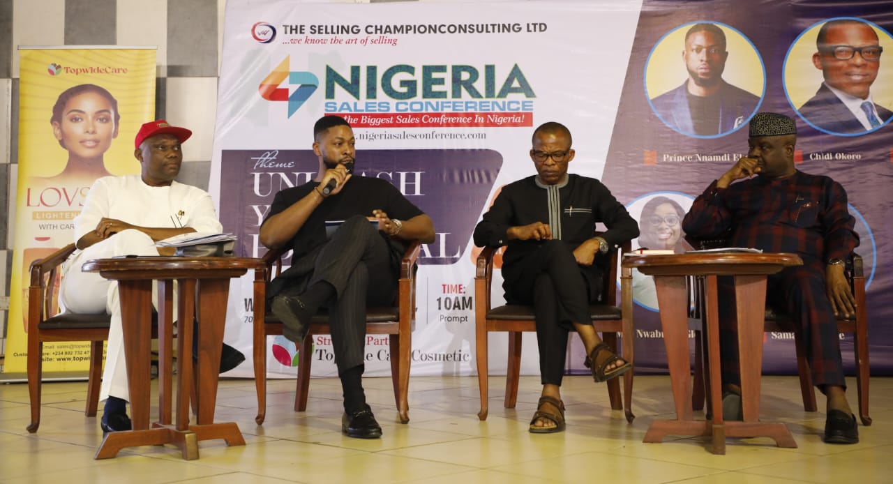 Konga CEO sees bright future for e-commerce