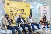Task Systems, Microsoft drive business efficiency with Copilot