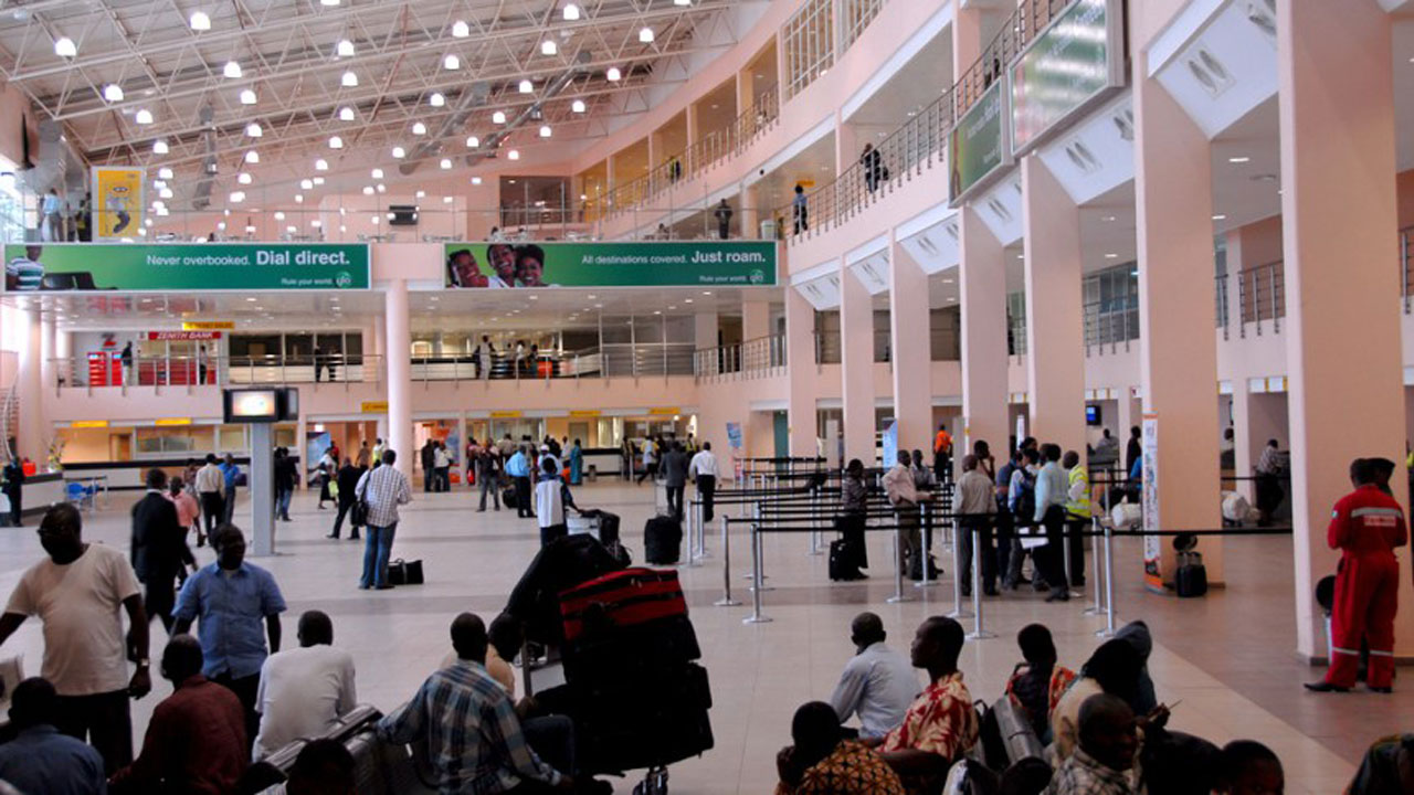 Afreximbank pledges aircraft financing support for domestic carriers