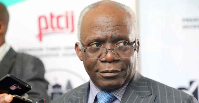 Zinox demands apology from Falana over alleged defamation, reputational damage