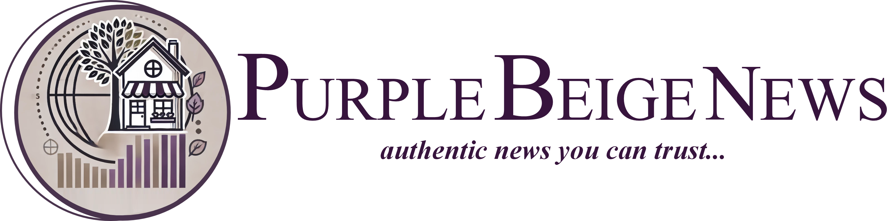 Purple Beige News