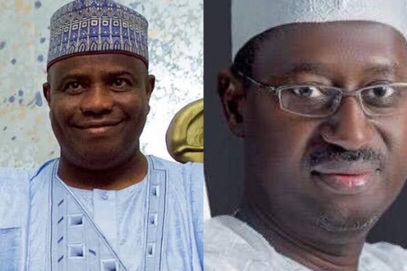 Tambuwal urges Fed Govt on funding FMBN, affordable housing