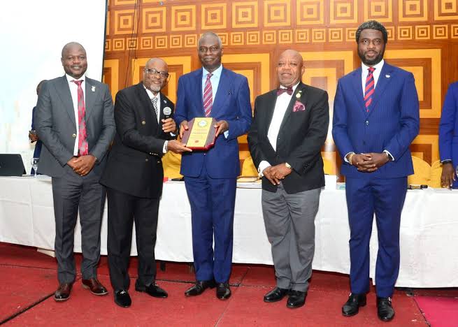 FIABCI urged practitioners to explore  estimated $1.5t in blue economy