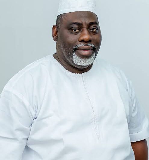 Lagos govt issued 7-day ultimatum for removal of illegal structures under power lines