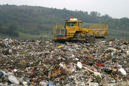 LAWMA set to increase night surveillance to curb indiscriminate waste dumping