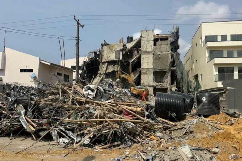 BCPG blames recurrence of building failure on poor monitoring