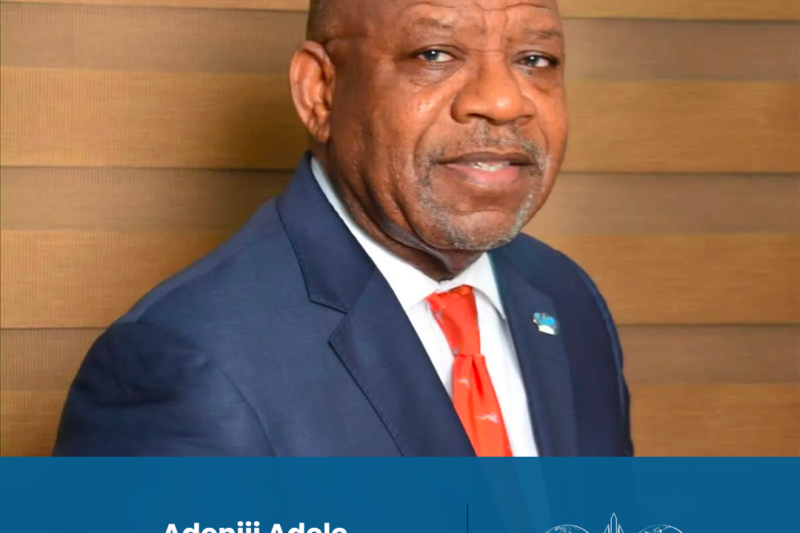 FIABCI to attract over 200 foreign delegates for real estate, tourism investments in Nigeria