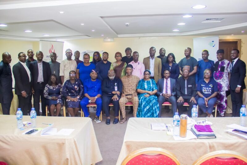 Lagos, others foray into genetics make-up as antidote for building failure