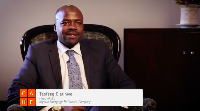 Fed Govt’s Committee heightens work on National Housing Data