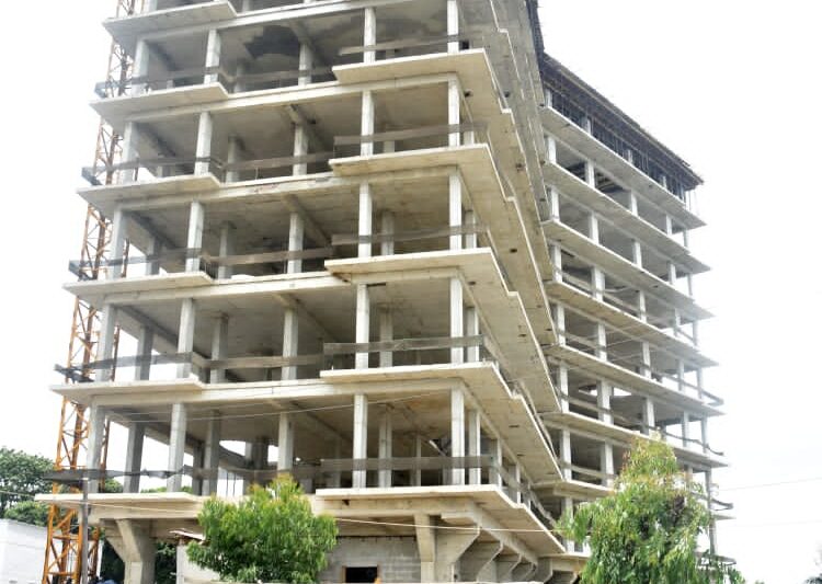 Why Lagos Govt sealed illegal constructions in Ikoyi-Obalande, Lekki others