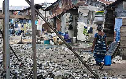 How Economic hardship has pushed over 7m Nigerian businesses to poverty