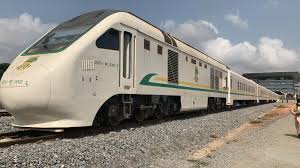 How we will execute rail sector reforms in five years says Opeifa