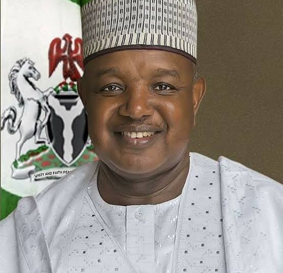 Accusations of usage of substandard materials in Argungu road Project irresponsible says Kebbi Govt