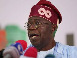 Access road to 2nd Niger: A master stroke says Tinubu