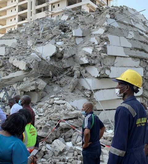 Professionals seek compulsory soil test in projects’ design