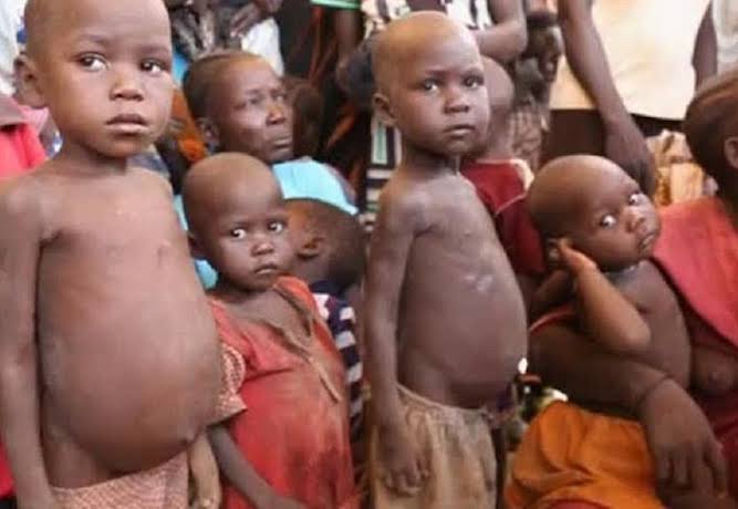 How 30.6m Nigerians will be at the risk of food crisis By August Report says