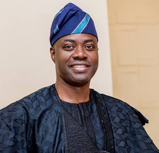 Why Oyo Govt cracked down on Illegal structures