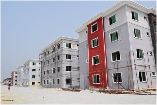 Nigeria, Vietnamese company to collaborate on mass housing