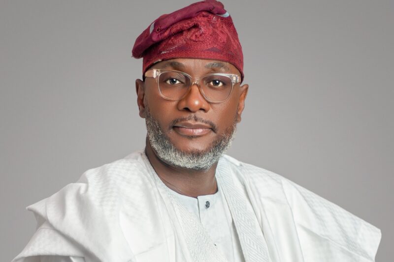 Lagos moves to curb illegal sand dredging, reclamation projects