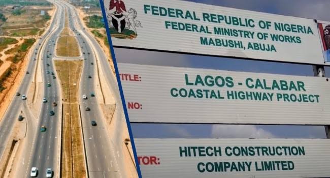 Fed Govt mulls revoking approvals of reclaimed lands along road setbacks on Lagos/ Calabar Coastal road