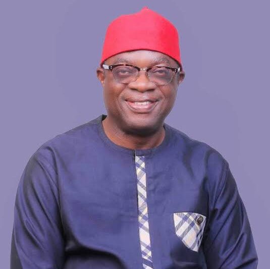 NITP sets up Presidential Committee to push for implementation of Urban Planning Law