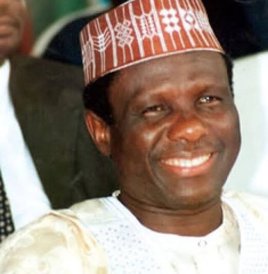 Jerry Gana backs urgent action against Nigeria’s Housing Crisis