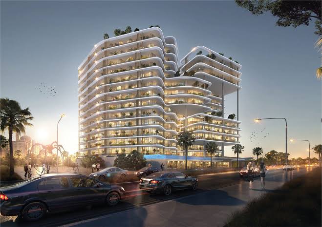 Federal High Court places  Real estate Coy under formal administration 