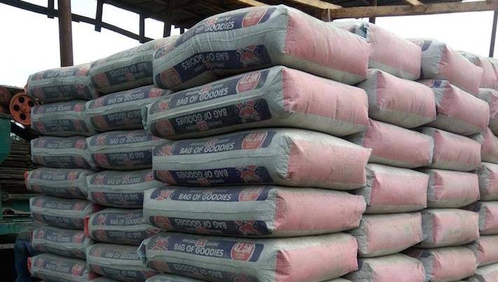 Why cement prices remain high in Nigeria, says report