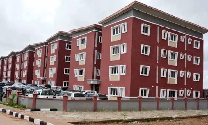 AUHF, CAHF collaborate to promote blended Finance for affordable housing