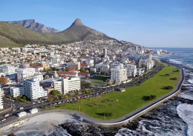 Africa’s real estate market surges on urban boom, investors eye $347b outlook