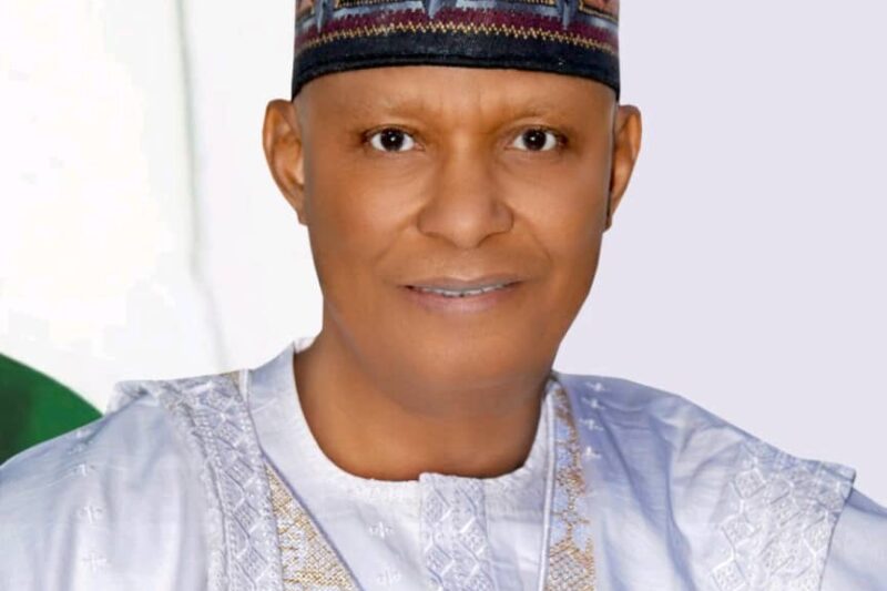 Players in the housing sector sets 10-point agenda for sector transformation
