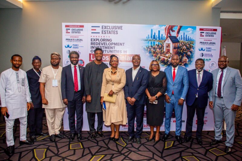 Lagos Mainland redevelopment poised to unlock value from Nigeria’s $2.08tn housing market