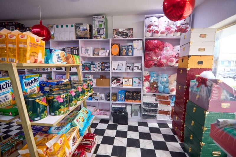 Firm unveils innovative solutions in Gifting Business, curative gifts