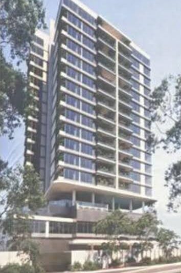 Ikoyi hosts multi luxury 16 Alexander Tower